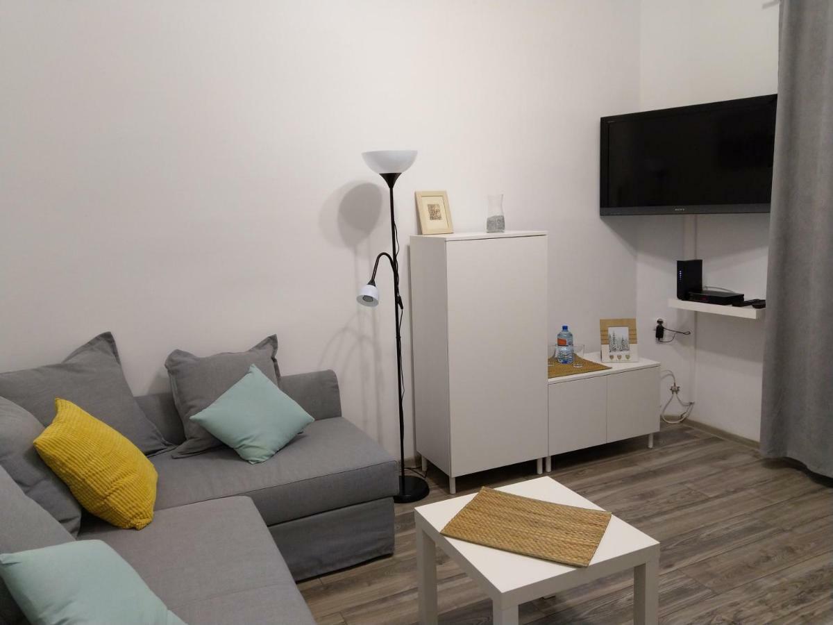 Apartament Przedzamcze Торунь Экстерьер фото