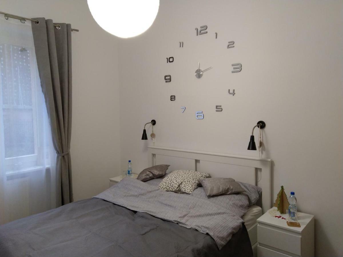 Apartament Przedzamcze Торунь Экстерьер фото