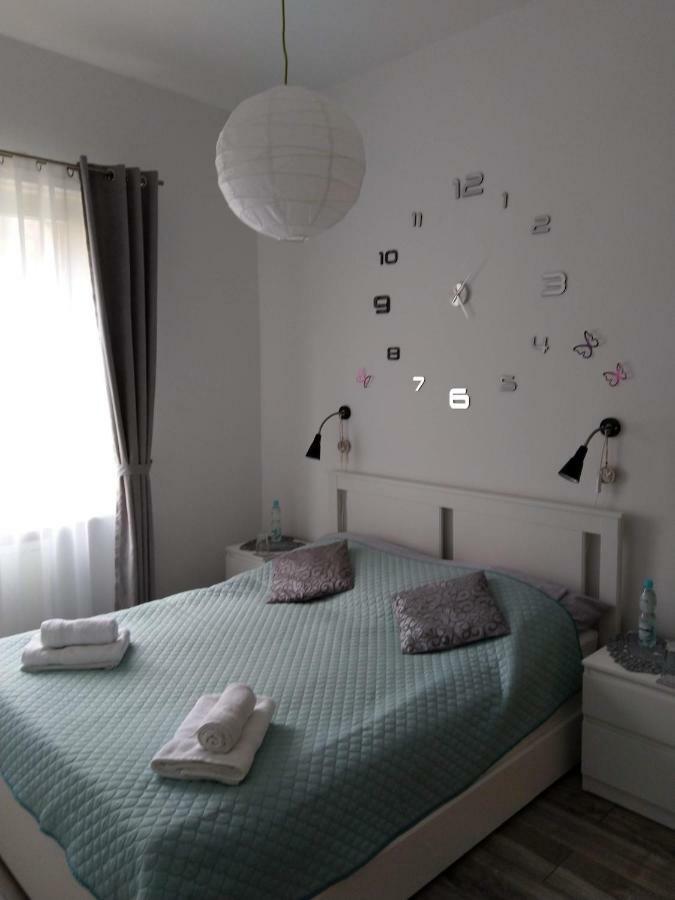 Apartament Przedzamcze Торунь Экстерьер фото